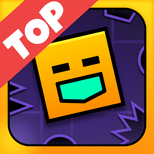 Geometria Clash GO! icon