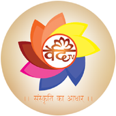 Ved TV icon
