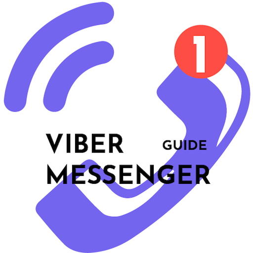 Free Guide for VIBER-Messenger icon