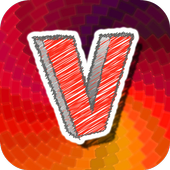 V-Mate VID Enterprise Games icon