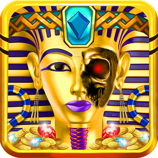 Temple Horror Endless Run 3D icon