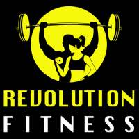 Revolution Fitness on 9Apps