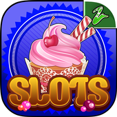 Dessert Slots icon