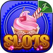 Dessert Slots