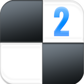 Piano Tiles 2 : 2016 icon