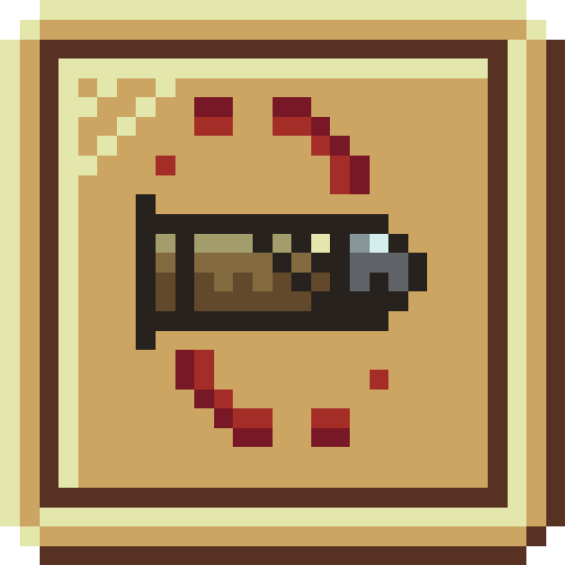 Guns and Magic Castle Defense icon