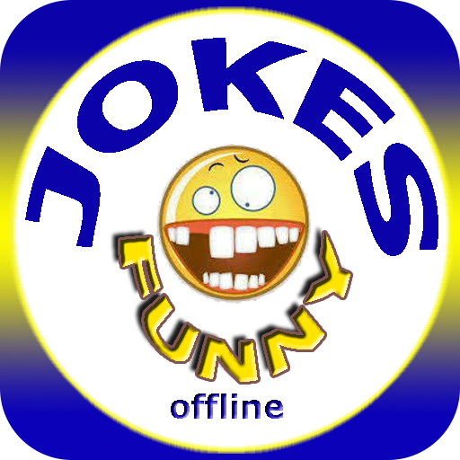 Funny Jokes Daily icon