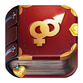 Kamasutra 3D Classic icon