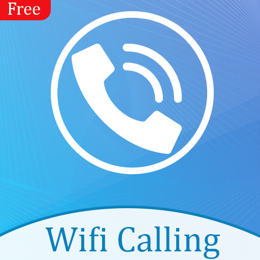 Wifi Calling - Free Global Voice Calls icon