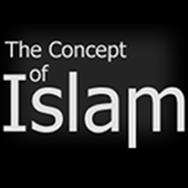 Concept of Islam أيقونة