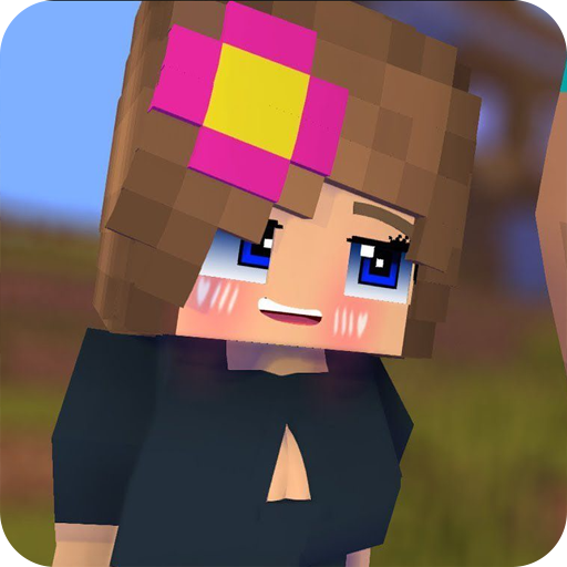 Jenny Mod Mcpe icon