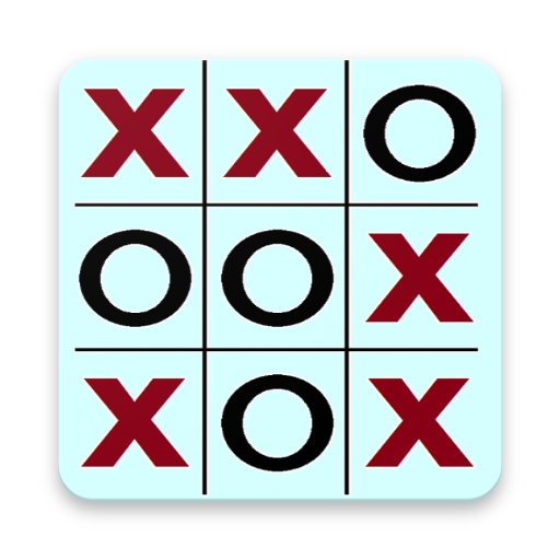 Tic Tac Toe icon