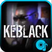 Keblack Music Full