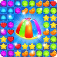 Candy Paradise Blast