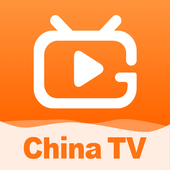 China TV icon