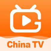 China TV
