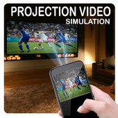 Projector Video Player icon