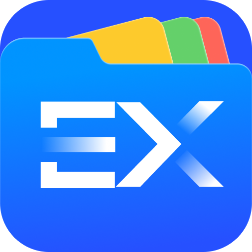 File Explorer - File Manager icon