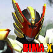 Guide Bima X Satria Garuda icon