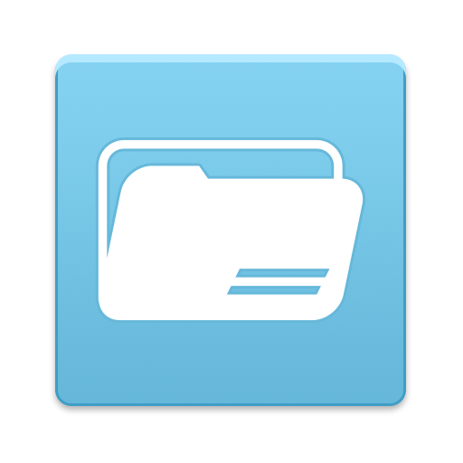 Datafile.com File Manager icon
