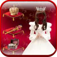 Princess Photo Editor