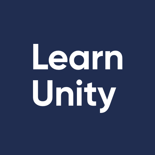 Learn Unity icon