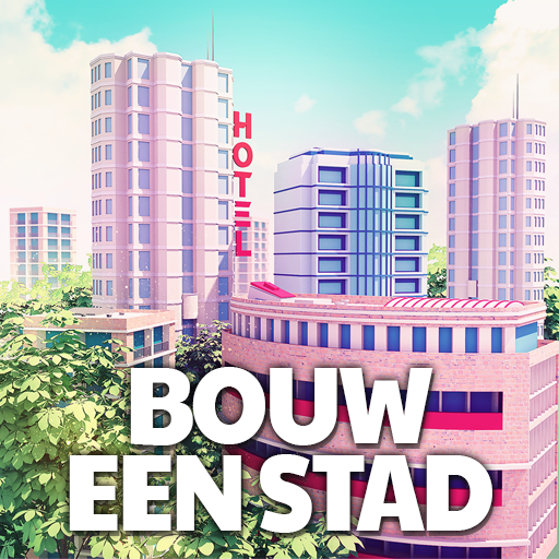 City Island 3 - Building Sim icon