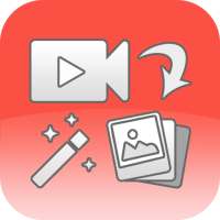 Video-Image Maker, Pic Effects