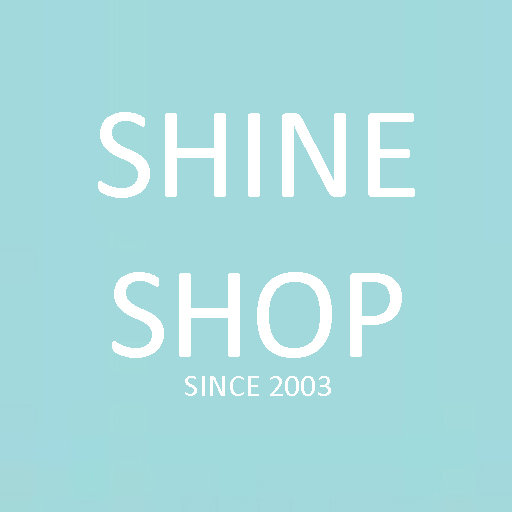 SHINE SHOP أيقونة