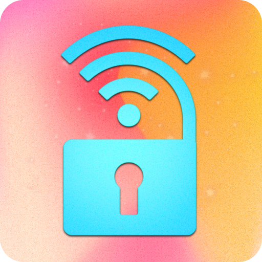 Wi-Fi Scan icon