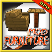 Furniture mods for minecraft icon