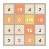 Twenty Fourty Eight 2048 Game icon