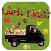 FRUIT LAPA icon