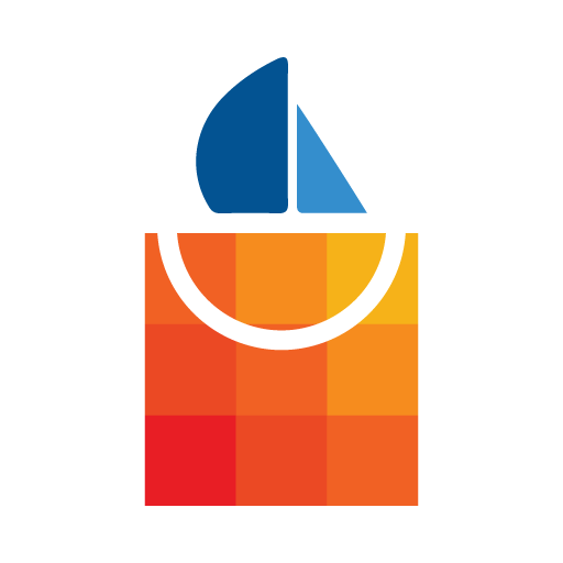 Shipmall.id - Bisnis Pakai Aplikasi Sekarang Juga! icon