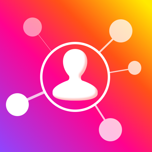 Ins Tracker - Followers Analyzer for Instagram icon