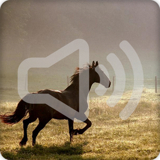 Horse Sound Ringtone icon