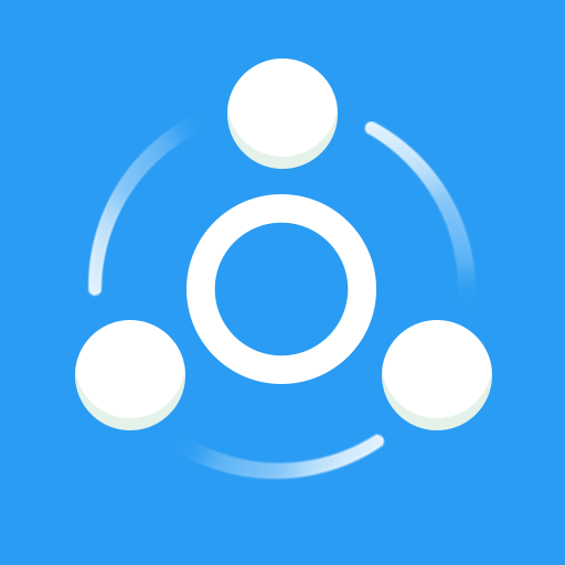 Fast Share For Transfer Files, Pictures and Videos icon