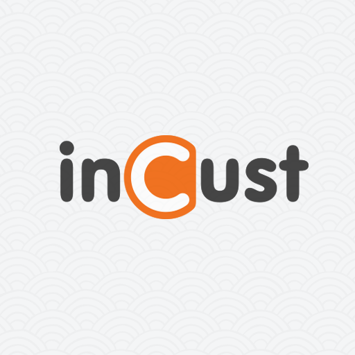inCust universal loyalty card icon