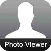Photo Viewer for Facebook icon