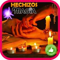 Hechizos de Magia Blanca on 9Apps