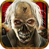 Car Parking Simulator 2018 - Zombie Apocalypse 3D icon