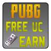 Free P-U-B-G UC Earn