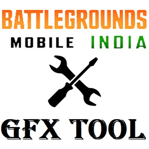 BGMI GFX Tool Pro: No Ban, No Glitch &amp; Lag Free icon
