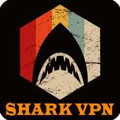 Shark VPN Free VPN - Unlimited Secure Proxy on 9Apps