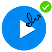 Video Player HD icon