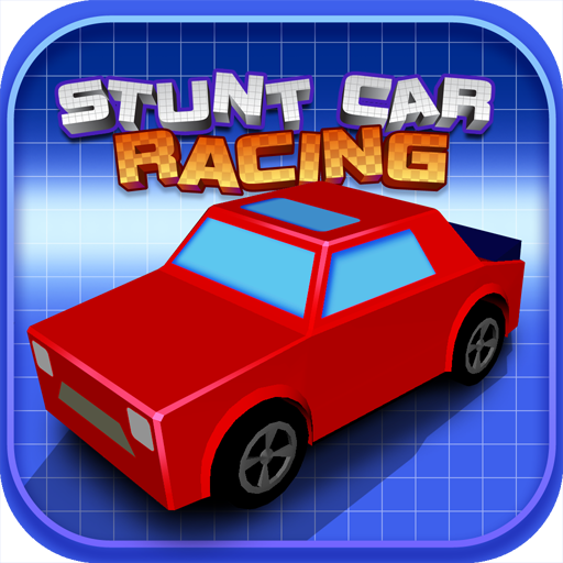 Stunt Car Racing Premium icon