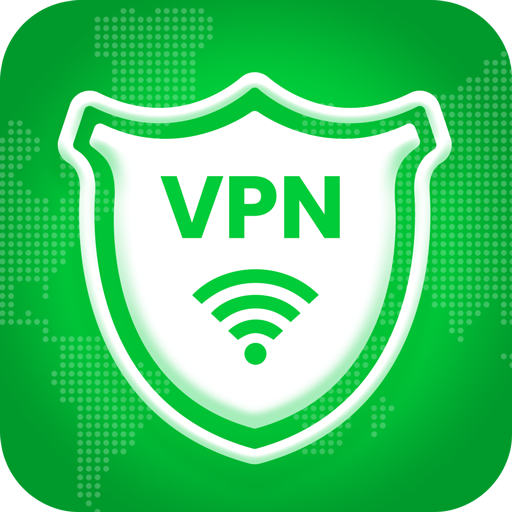 Secure VPN - Fast Vpn Proxy icon