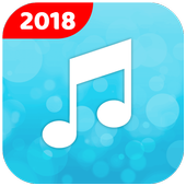 Music player icon