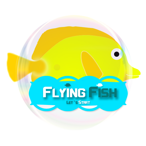 Flying Fish icon