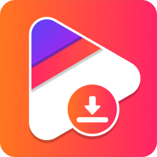 Video Downloader - Free Video Downloader App icon